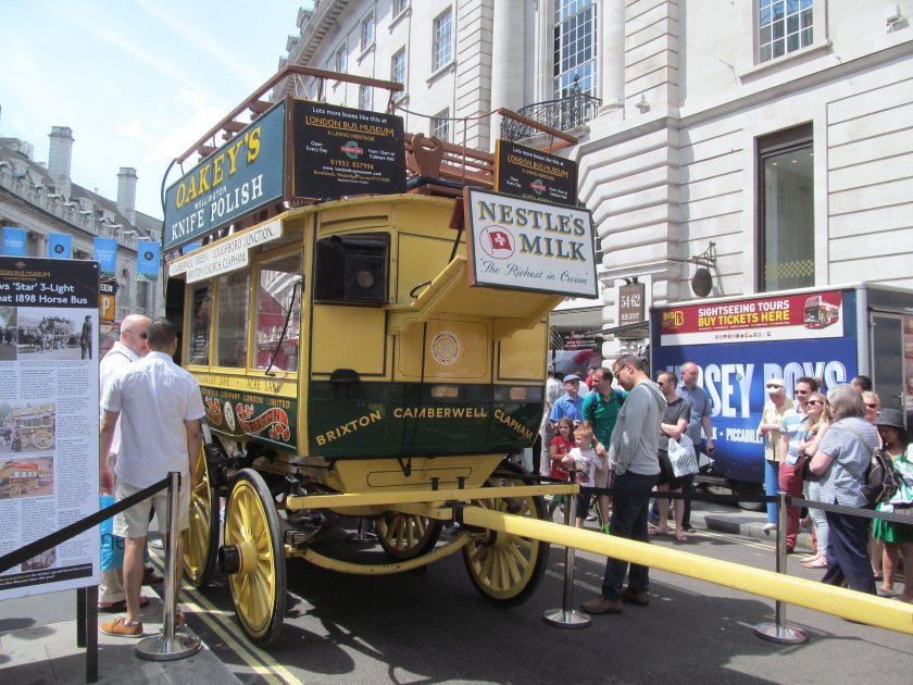 Музей автобусов