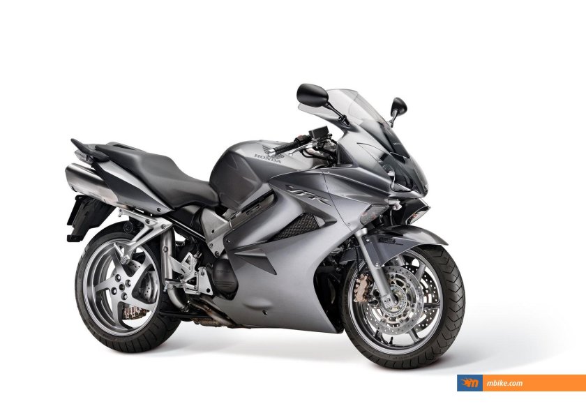 Honda VFR 800 2009
