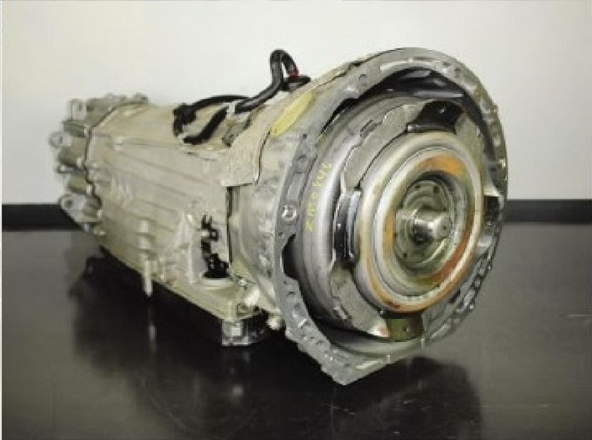 АКПП 9g-Tronic Мерседес