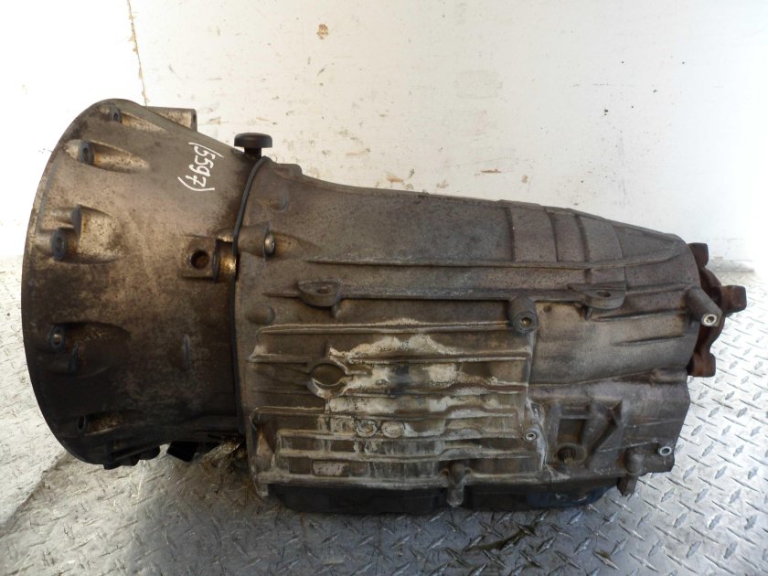 Вито 447 кузов