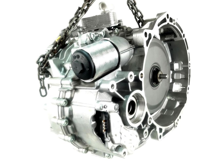 Коробка dq381