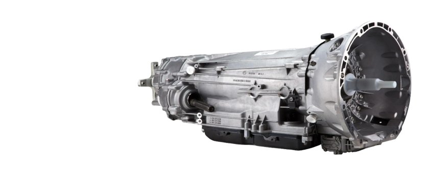 Коробка 722.6 Мерседес