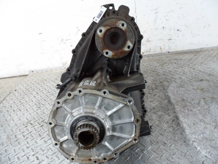 Раздатка мл 163