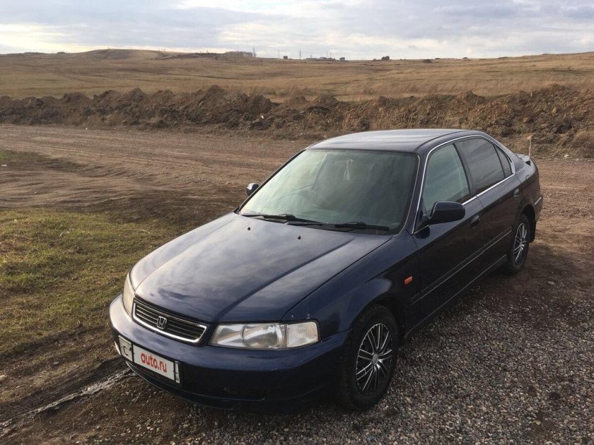 Хонда Домани 1997