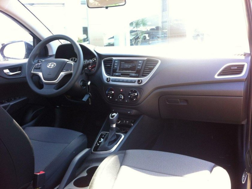 Солярис Актив плюс 2022 фото