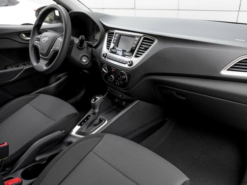 Солярис Актив плюс 2021