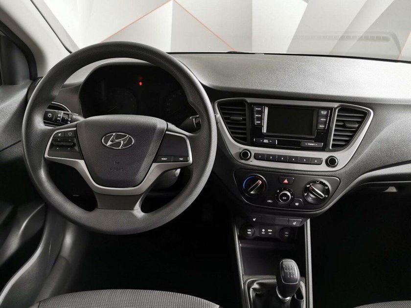 Солярис Актив плюс 2021 комплектация