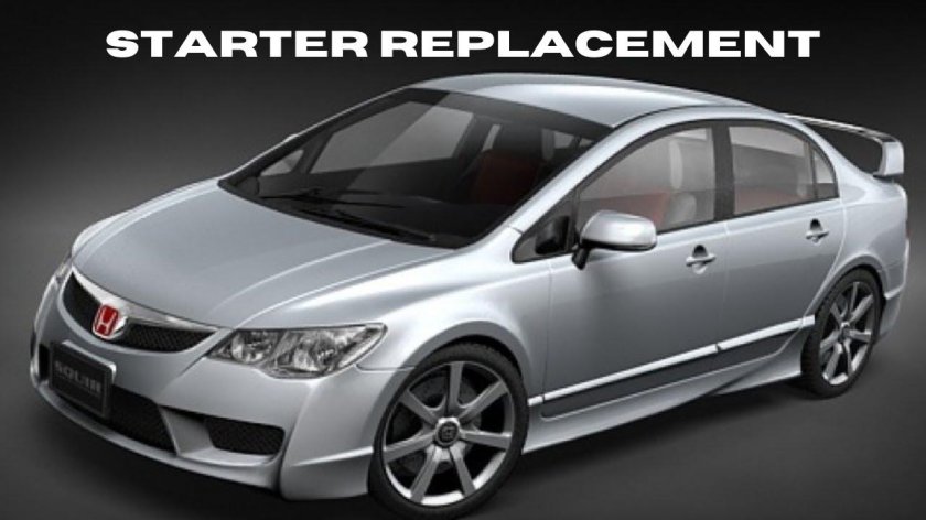 Хонда Сивик тайп р 2008