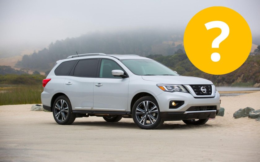 Ниссан Соренто