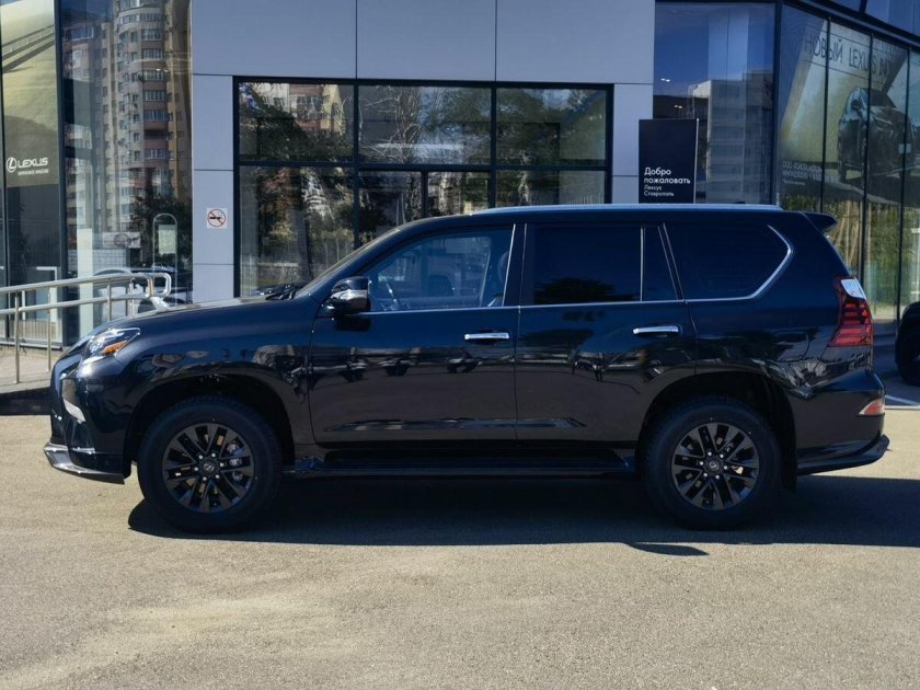 Lexus Ставрополь