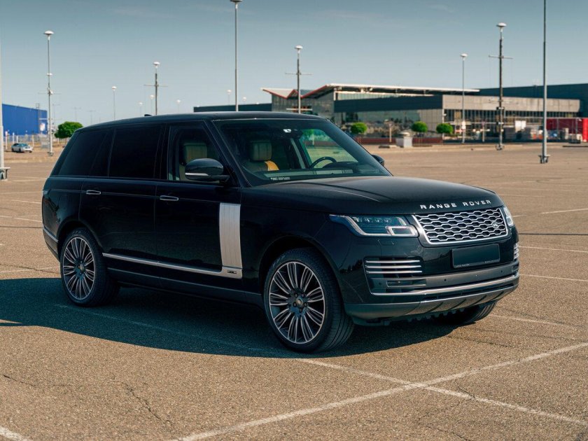 Lincoln Navigator 2021