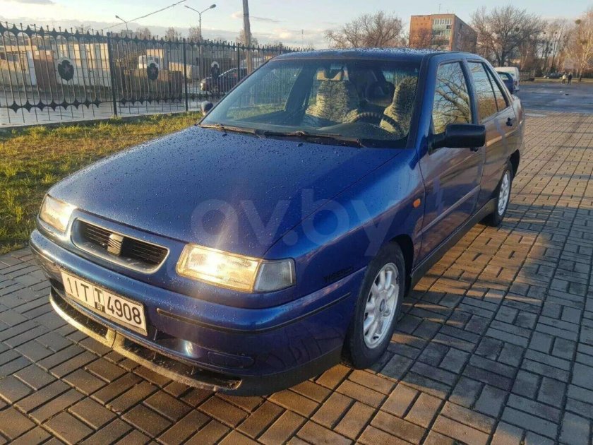 Seat Toledo 1996