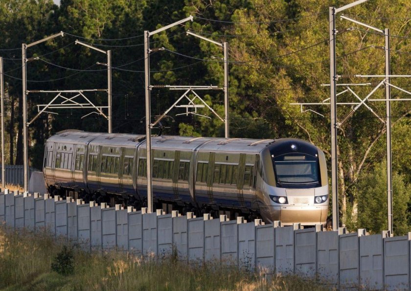 Транспорт ЮАР фото