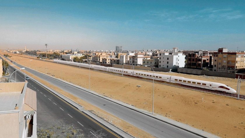 Транспорт Египта