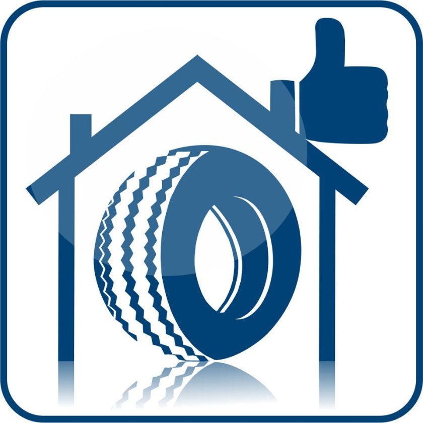 Значок шины