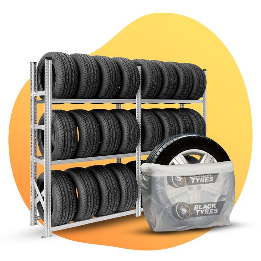 Сезонное хранение