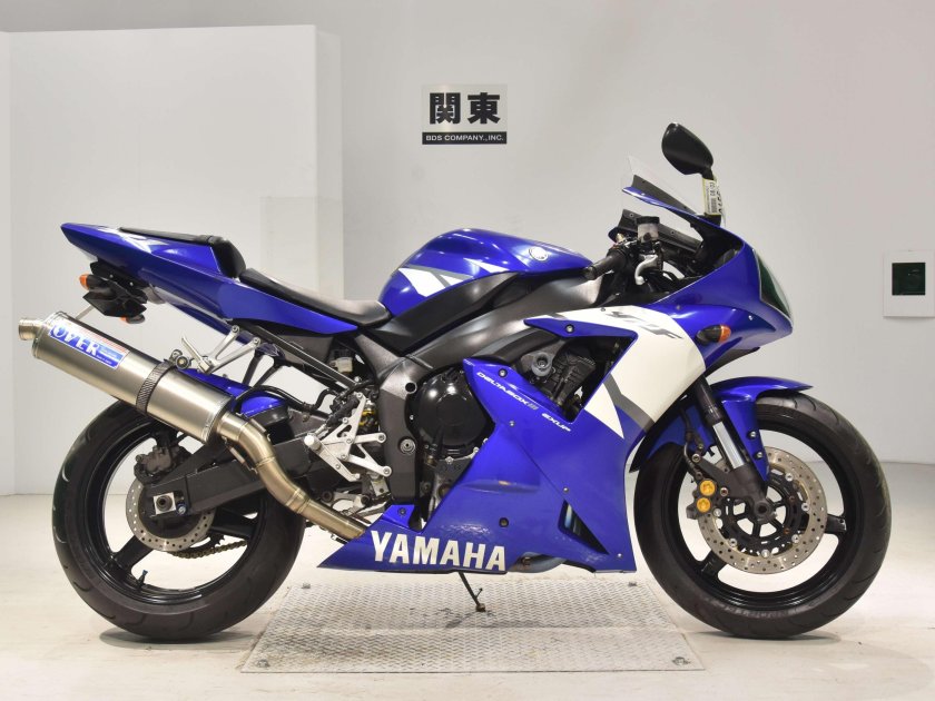 Gsxr600 2016