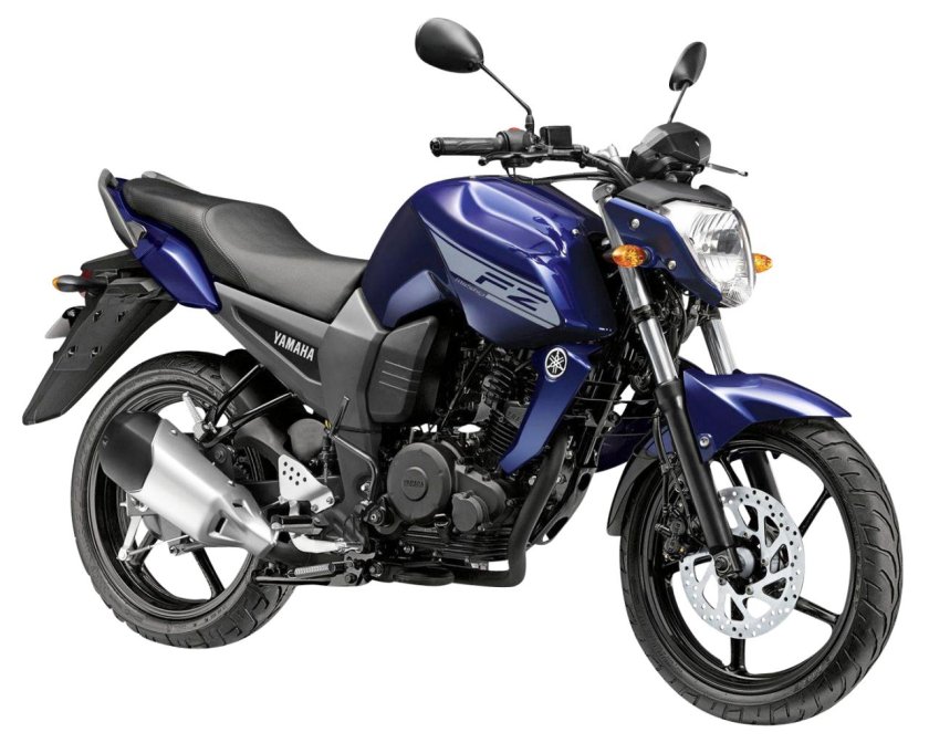 Yamaha fz16