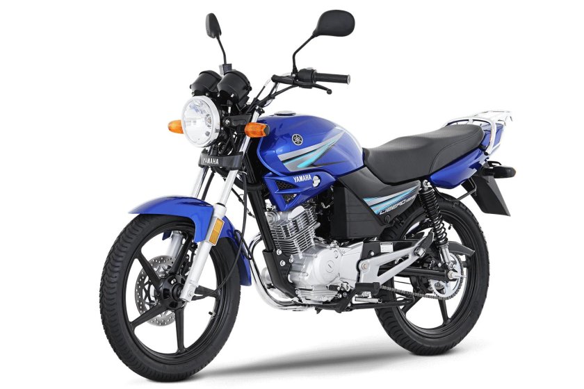 Yamaha YBR 125