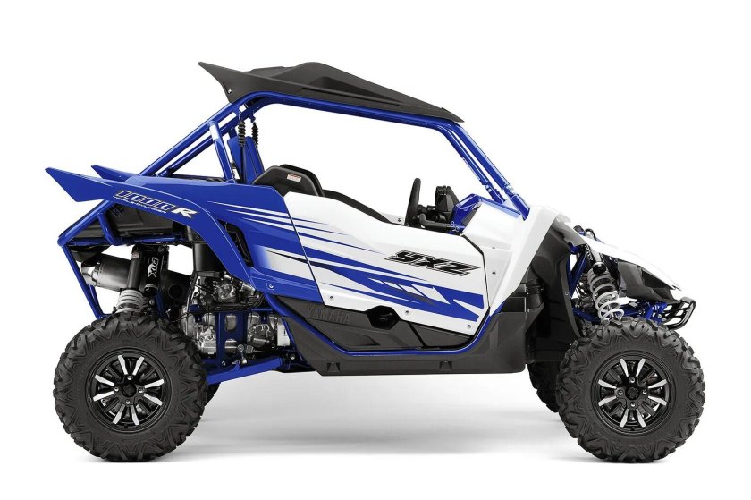 Багги Yamaha yxz1000r
