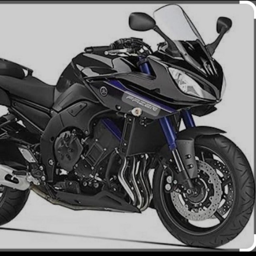 Ямаха Фазер 250