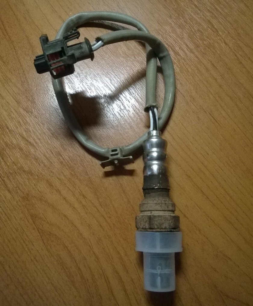 Лямбда-зонд Опель Вектра с 2007г