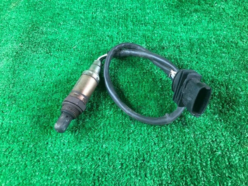 Датчик кислорода Мазда 6 gg