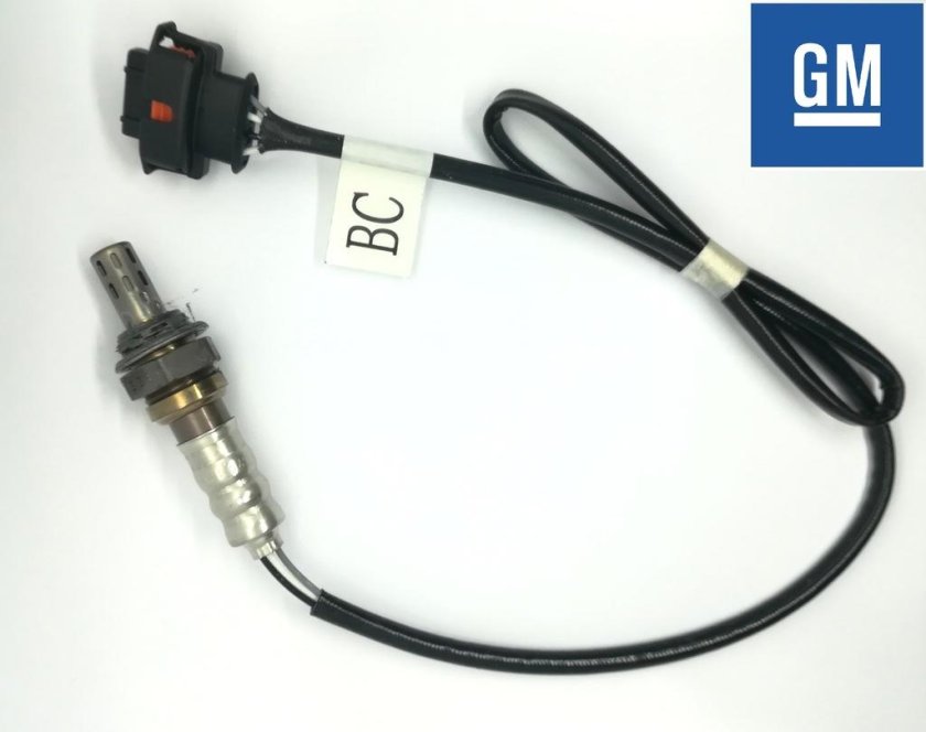 Лямбда зонд для Сааб 9-3