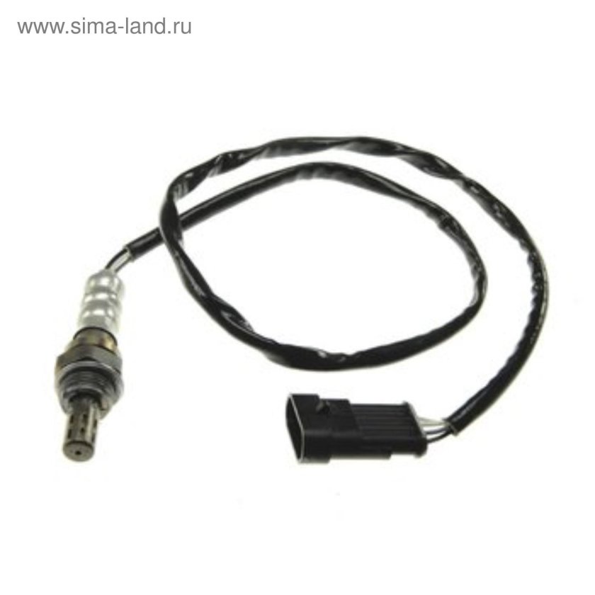 Датчик кислорода Опель Зафира а 1.8