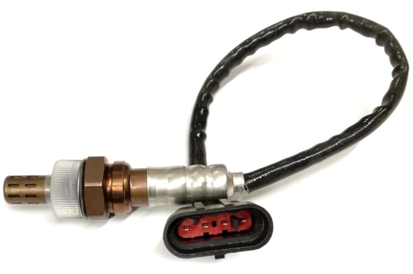 Опель Омега б 2.0 лямбда-зонд