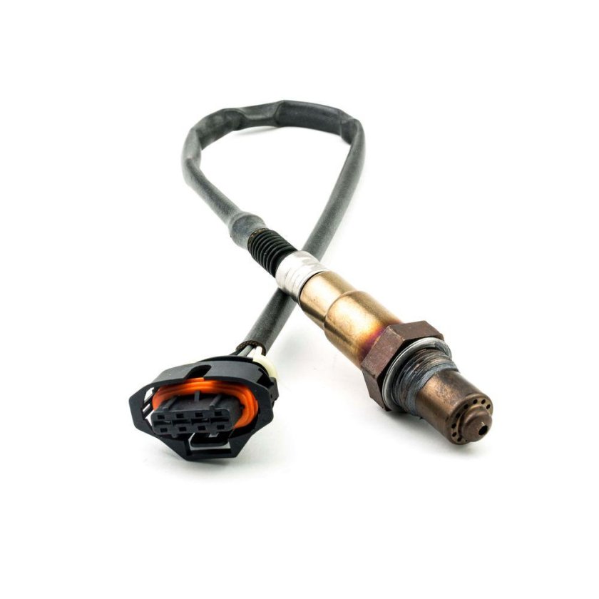 Opel Astra h датчик кислорода