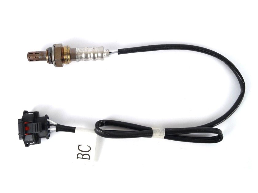 Датчик кислорода Опель Зафира а 1.8