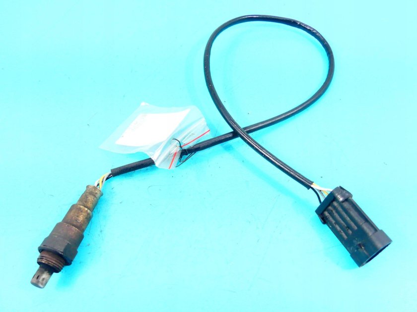 Датчик кислорода Опель Вектра