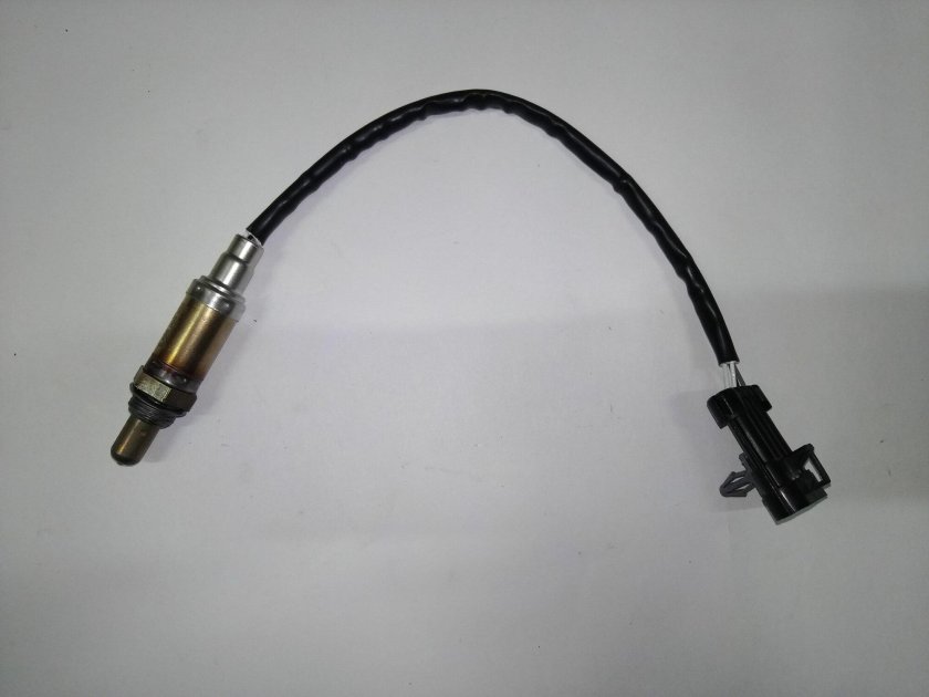 Лямбда-зонд Opel Astra g 1.6