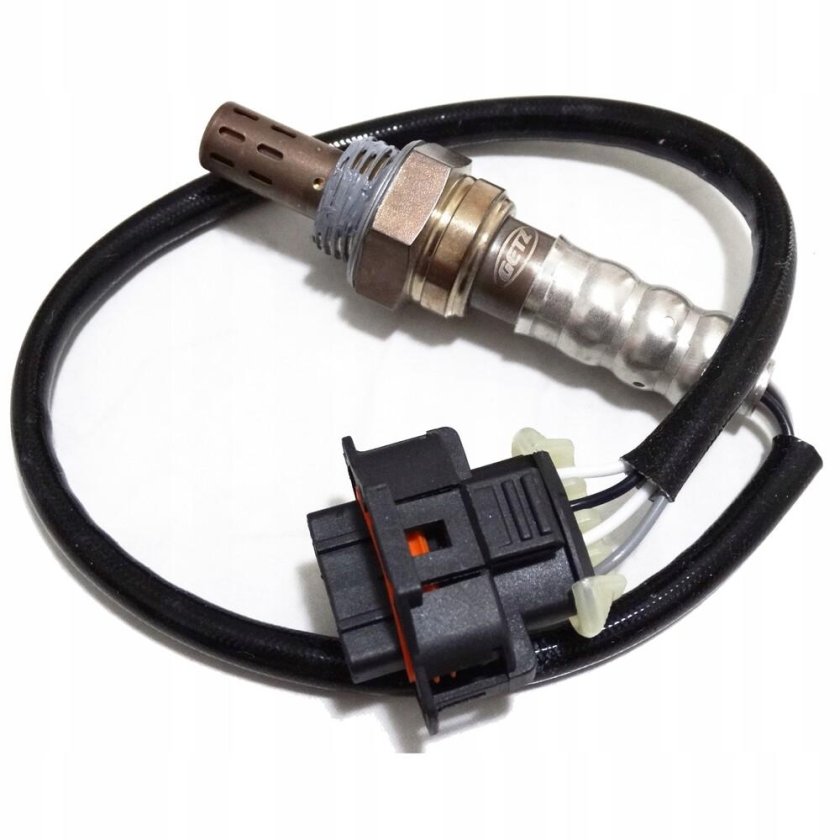 Вектра б лямбда зонд Опель 1.8