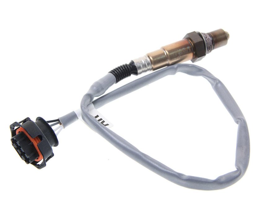 Датчик кислорода Опель Антара 3.2