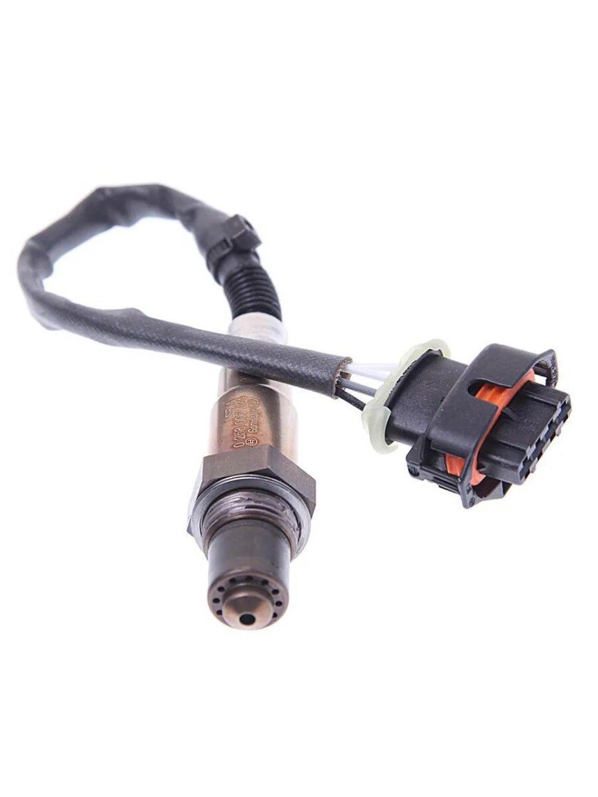 Opel Astra h датчик кислорода