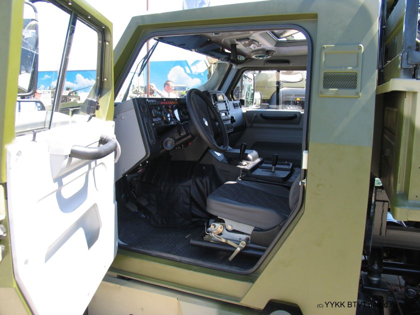 ВПК-39272 «волк-2»