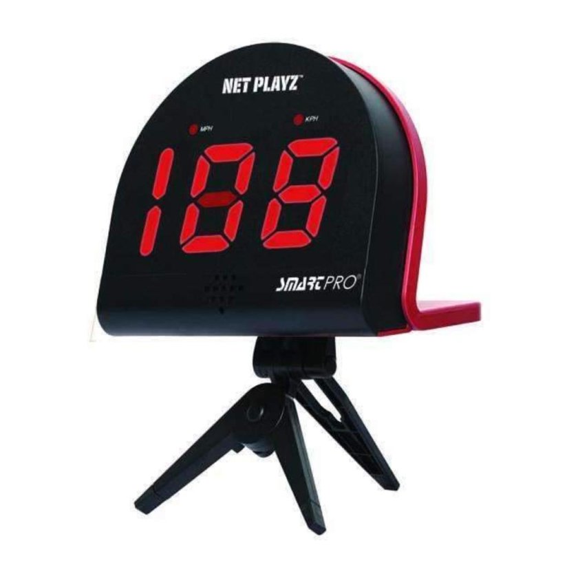 Измеритель скорости мяча