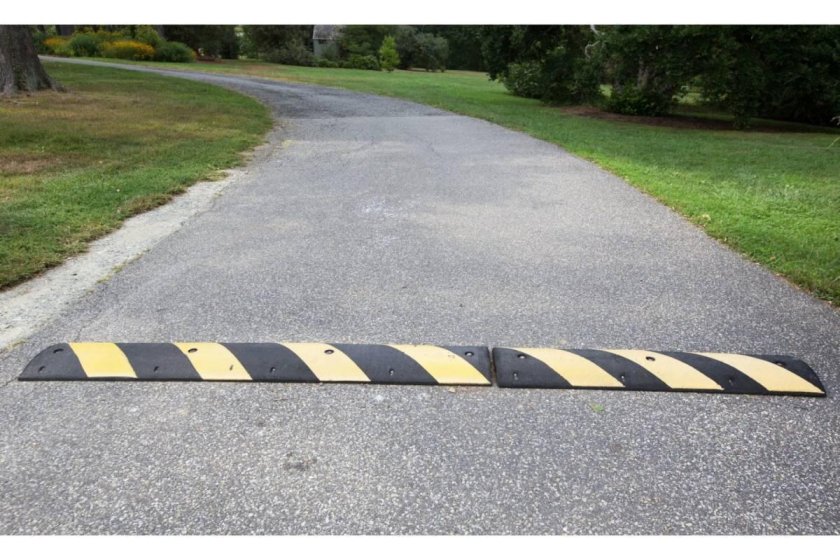 Искусственная неровность