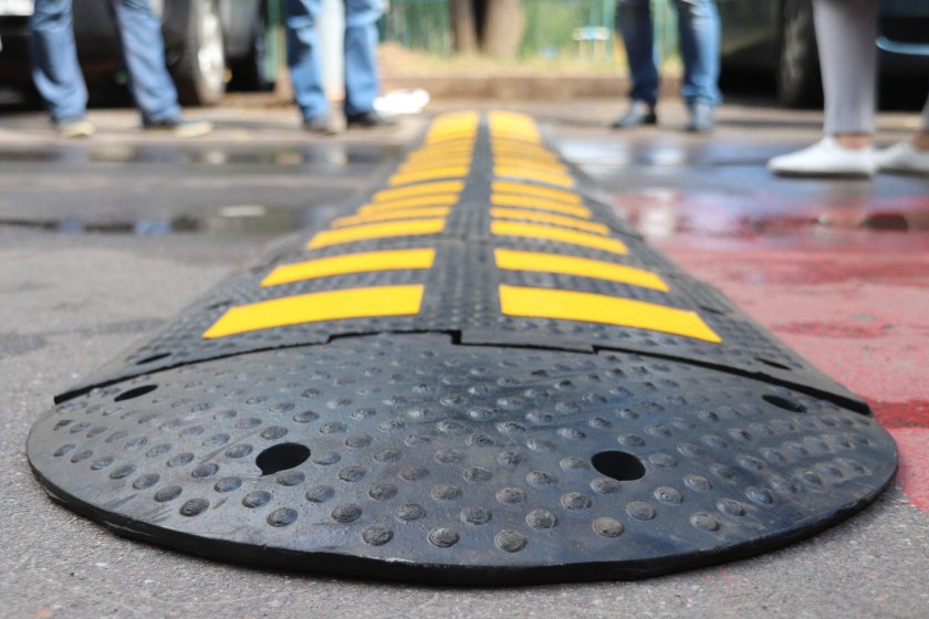 Искусственная неровность