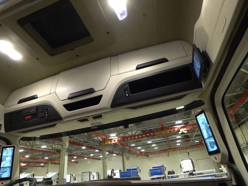 КАМАЗ 2020 КАМАЗ 54907 Continent