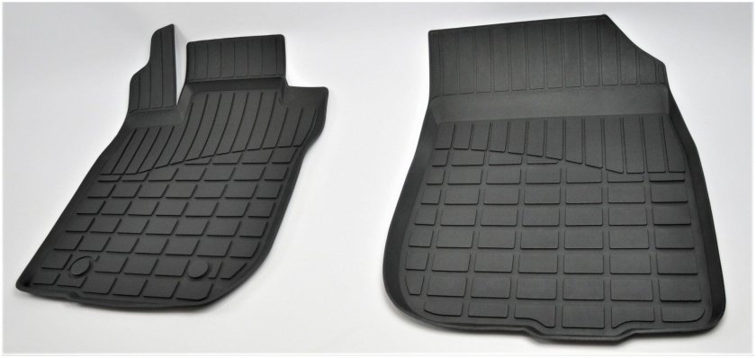 7711547664 Коврики для Рено Дастер