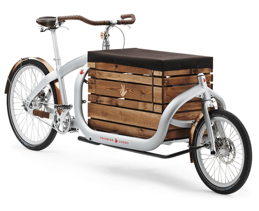 Cargo Bike