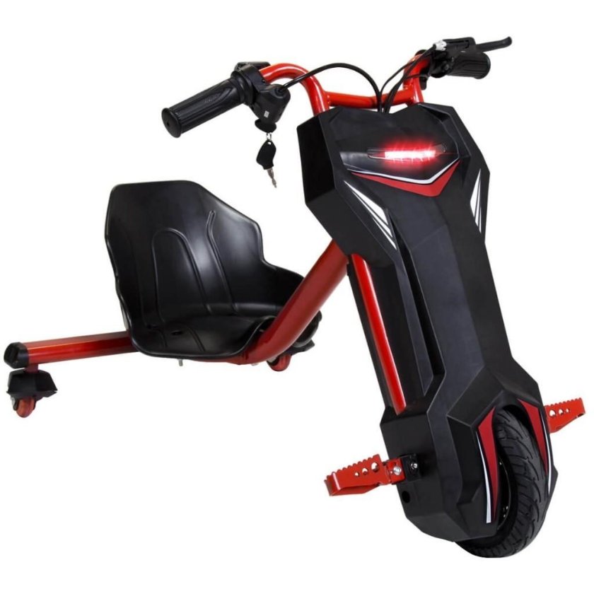 Электроскутер для дрифта Power Rider 360