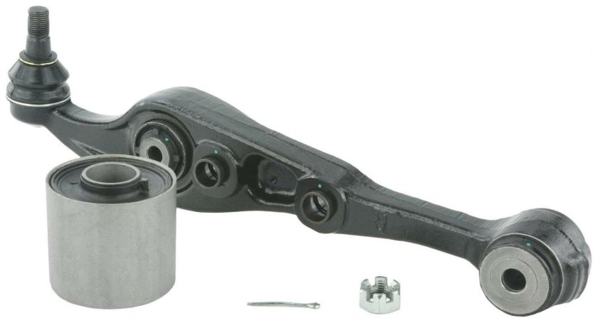 Правый Нижний рычаг Мазда 6