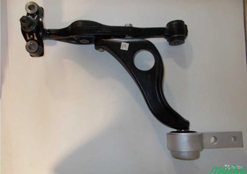 Передний Нижний рычаг Мазда 6 GH