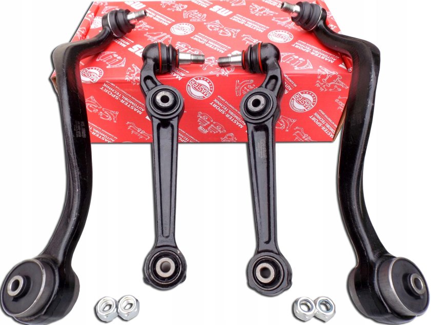 Нижний рычаг Мазда 6 gg