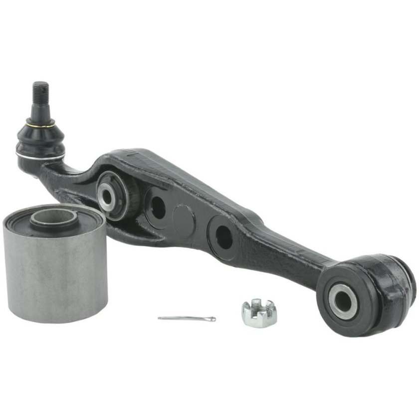 0524-GHLLH рычаг передний Нижний левый