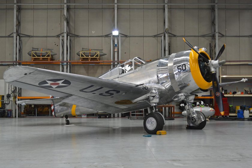P-36c Hawk